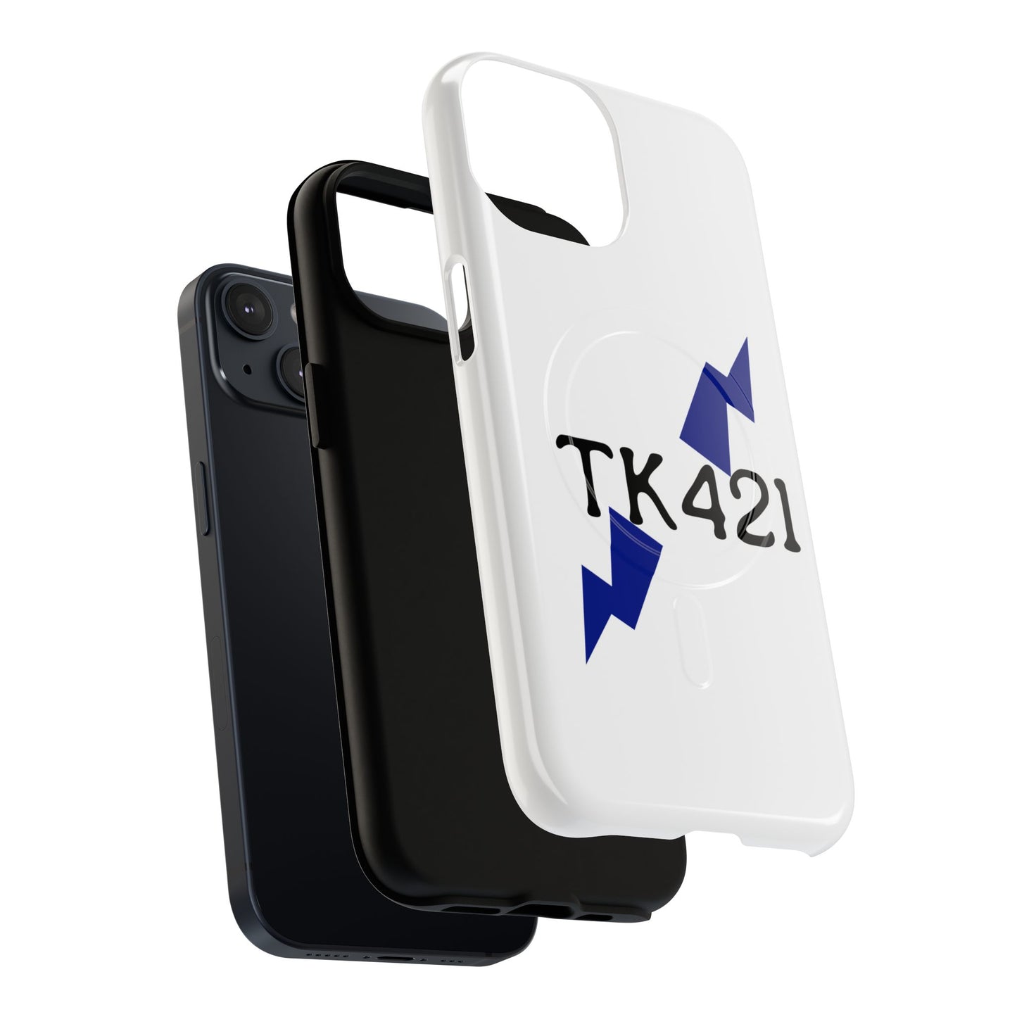 Bolt Duality Tough Magnetic case