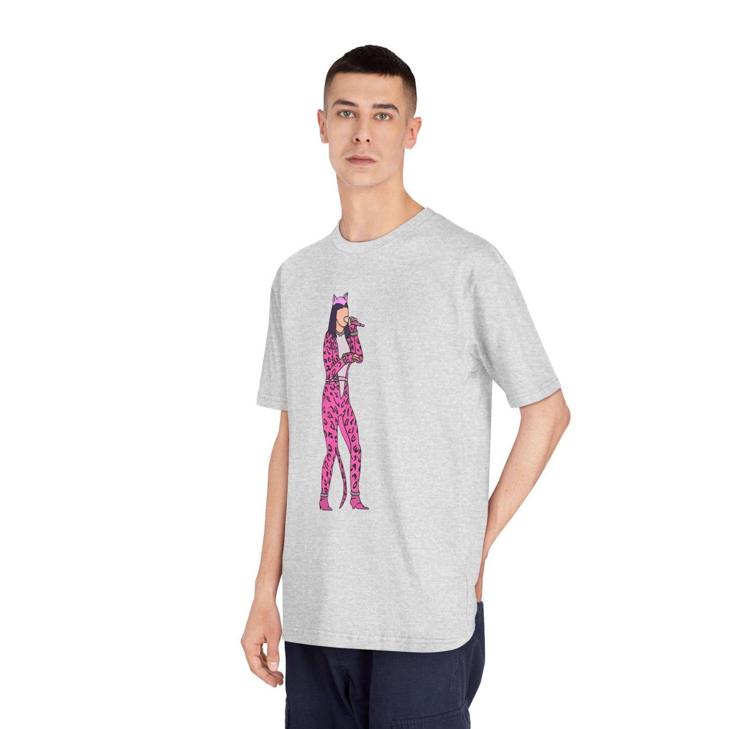 Stage Presence - Unisex Classic Crewneck T-shirt