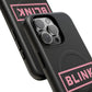 Iphone Minimal BLINK Logo - Tough Magnetic Phone Case