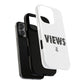 All Eyes on Views Tough Magnetic Cases