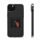 Unity Signal Clear Case