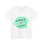 Vinyl Dreams Speak Unisex Heavy cotton tee