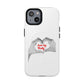 Love Echo by K Tough Magnetic Case
