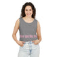 How You Like That Text – Dyed Tank Top