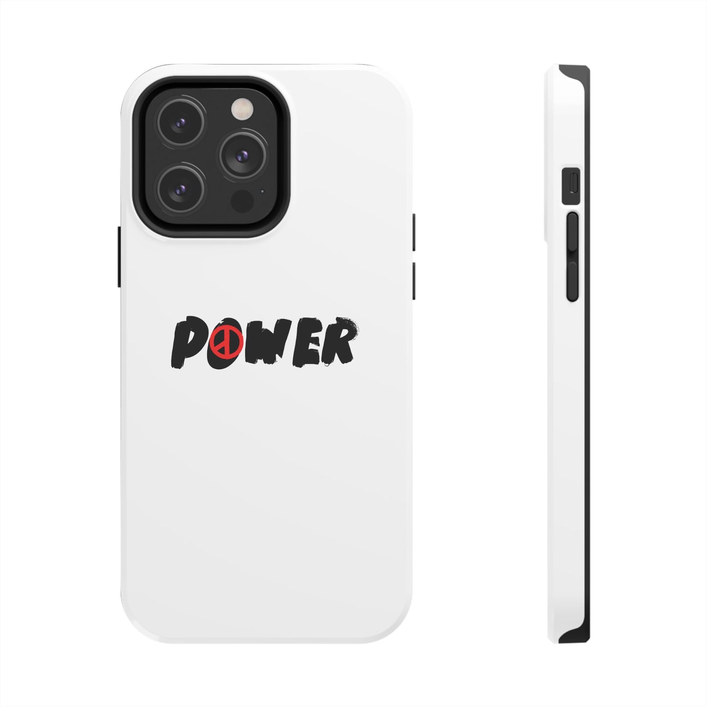 Peace Vibes Streetwear Tough Magnetic Case