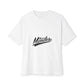kbound Grip Unisex Oversized Boxy Tee