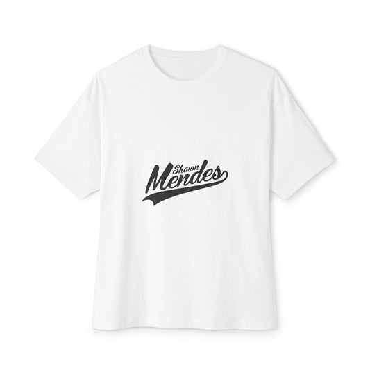 kbound Grip Unisex Oversized Boxy Tee