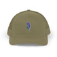Neon Bolt Energy Snapback Trucker cap