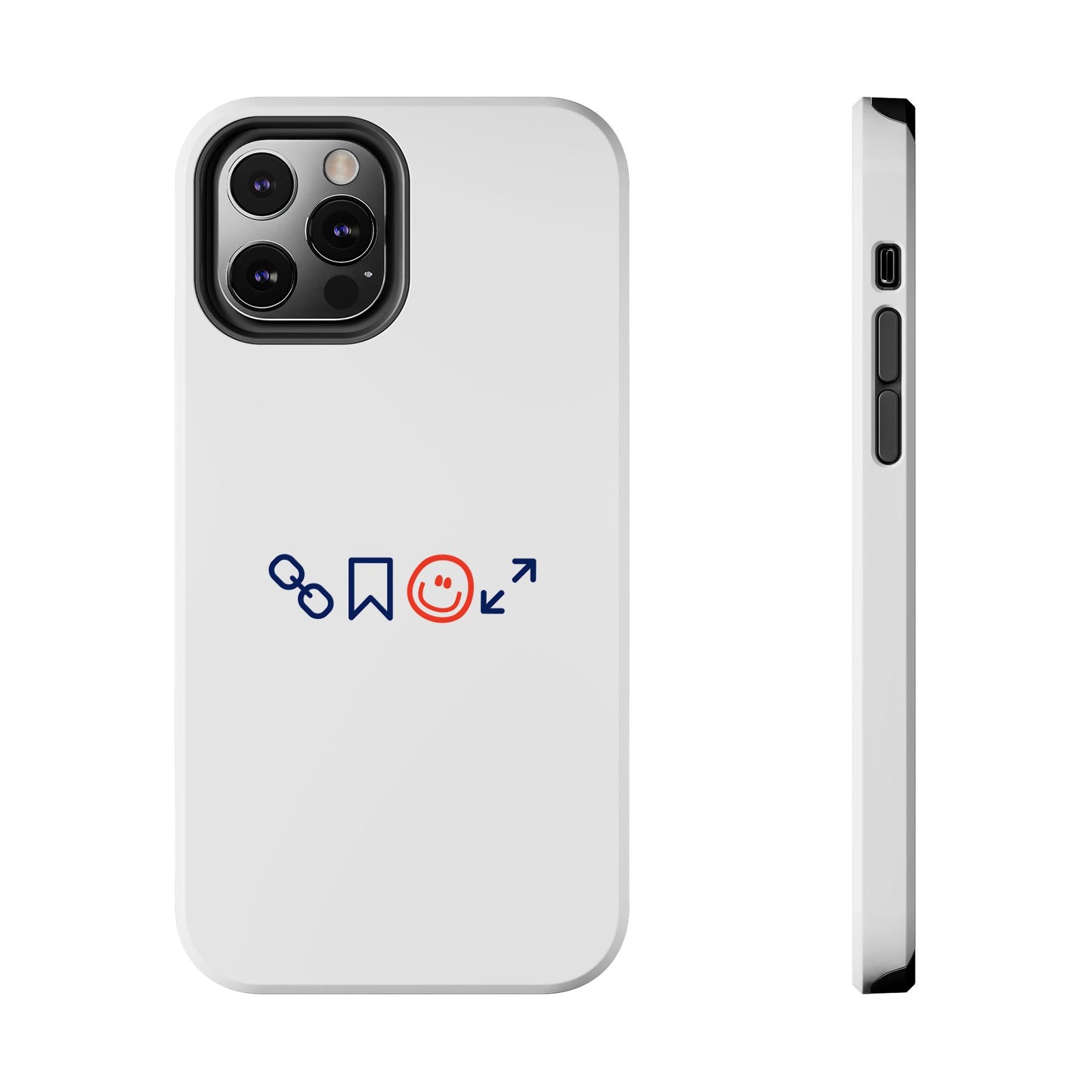 Training Era Energy Tough Magnetic Case