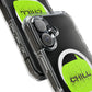 Chill Vibe Roots Magnetic clear Impact case