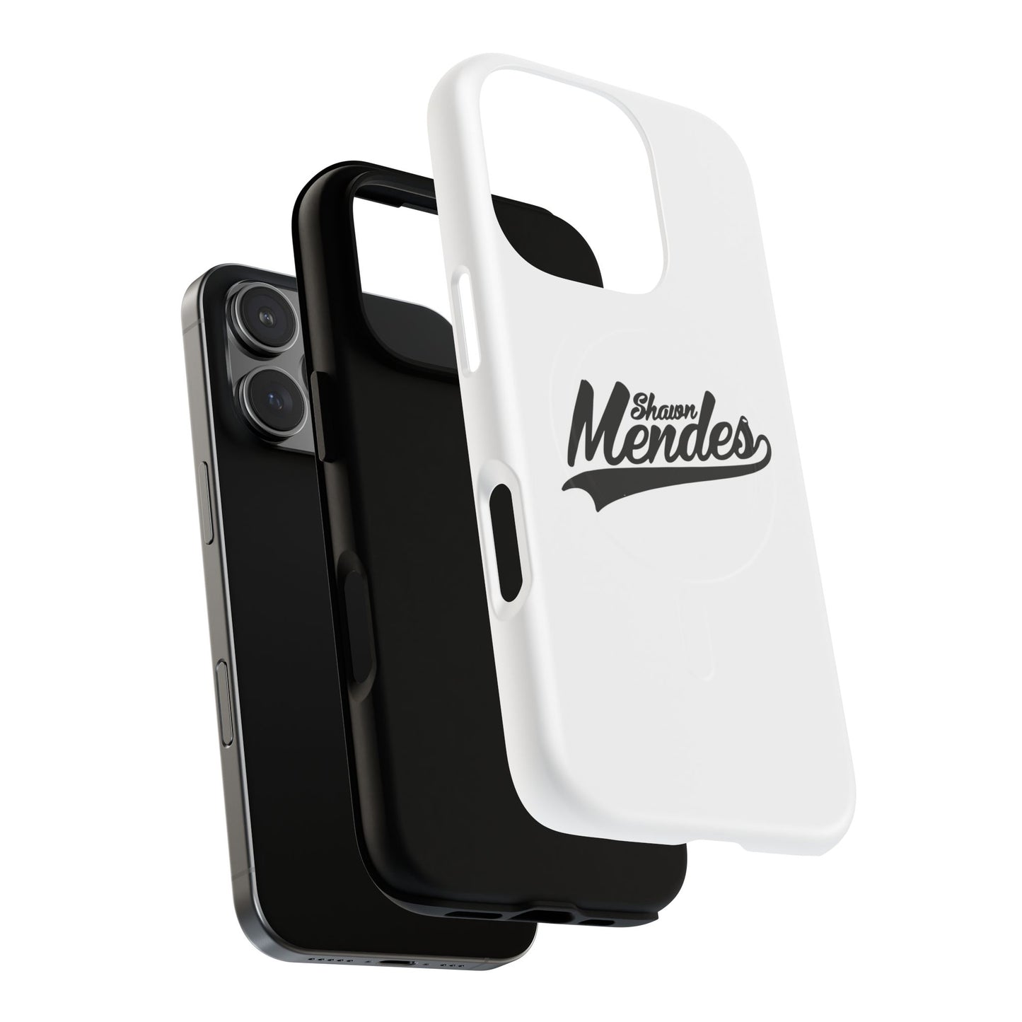 Inkbound Grip Tough Magnetic Case