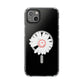 Glowstate Mood Magnetic Clear Impact Case