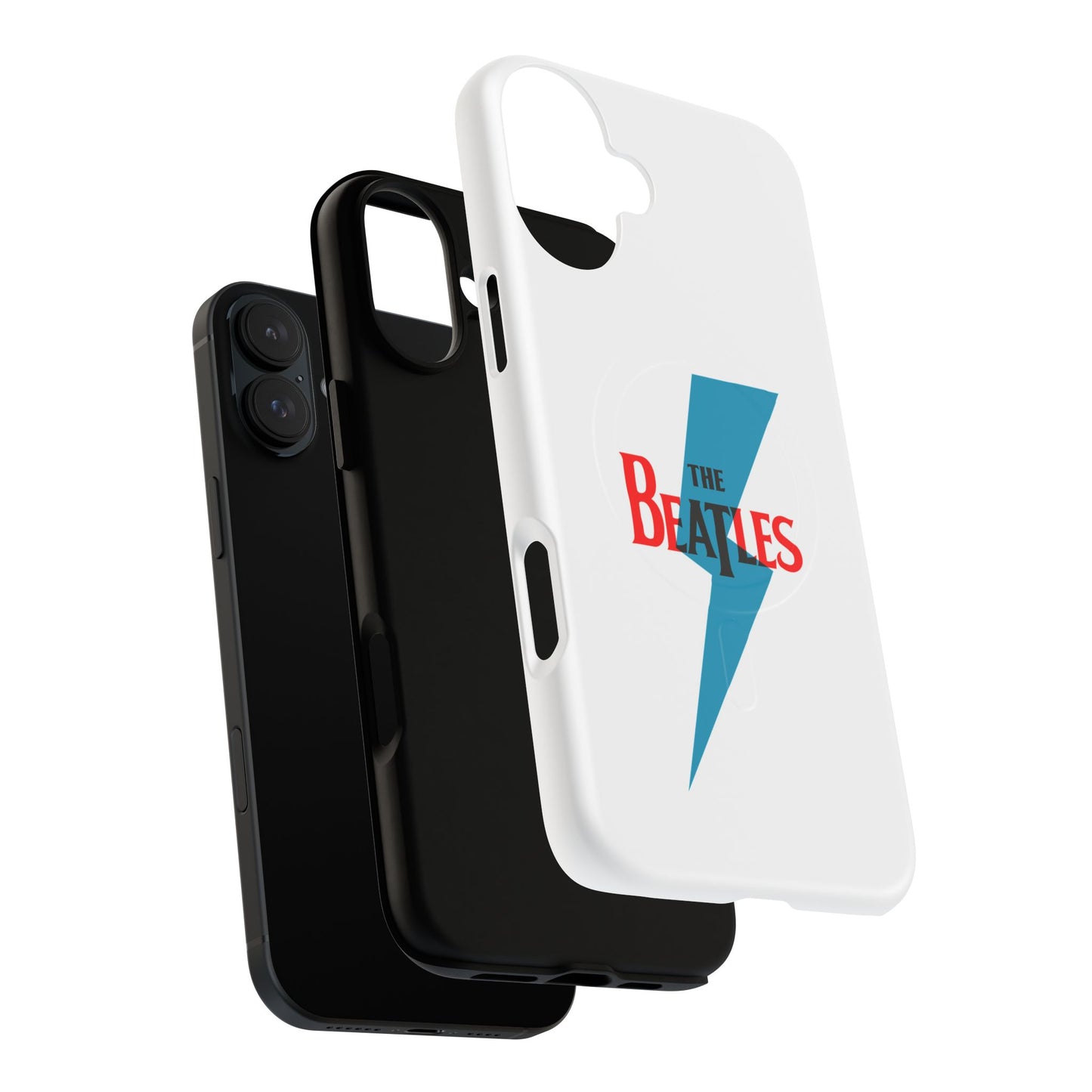 Bolt & Beats Fusion Tough Magnetic case