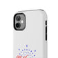 All Eyes On Sound Tough Magnetic Case
