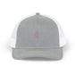 Stronger Soundwaves Snapback Trucker cap
