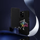 Premium Tough Case for iPhone 12 to 16 Pro Max Showcasing Coldplay A Head Full of Dreams Chris