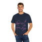 Signature Autograph – Dyed T-shirt