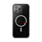 Heartwave Harmony Magnetic clear Impact Case