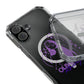 Olivia Rodrigo Star Portrait Magnetic Clear Impact Case