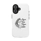Boss Vibes Only Tough Magnetic case