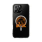 Guitar God Evolution Magnetic Clear Impact case