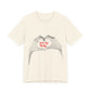 Love Echo by K Unisex Jersey short sleeve tee