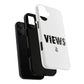 All Eyes on Views Tough Magnetic Cases