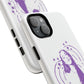 Olivia Rodrigo Star Portrait Tough Magnetic phone case