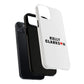 Heartwave Harmony Tough Magnetic Case
