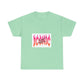 Flame Flight Iconic Unisex Heavy cotton tee