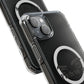 Eyes & Shadows Gothic Magnetic Clear Impact Case