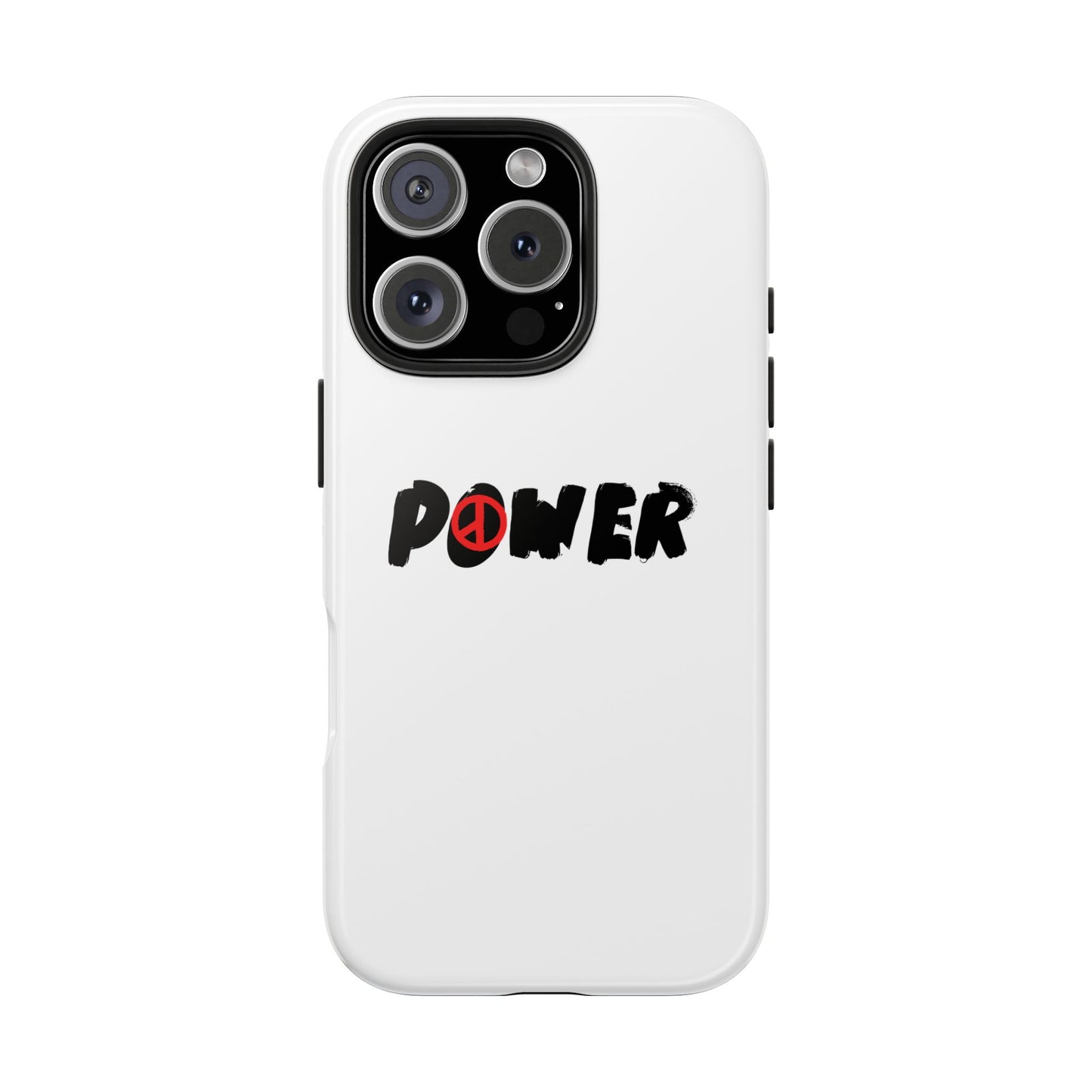 Peace Vibes Streetwear Tough Magnetic Case