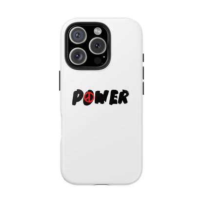Peace Vibes Streetwear Tough Magnetic Case