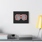 Shake It Studio Matte Canvas