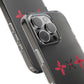 Cosmic Edge Apparel Clear Cases