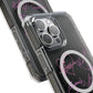 Signature Autograph - Magnetic Clear Impact Case