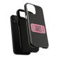 Iphone Lovesick Girls Ticket - Tough Magnetic Phone Case