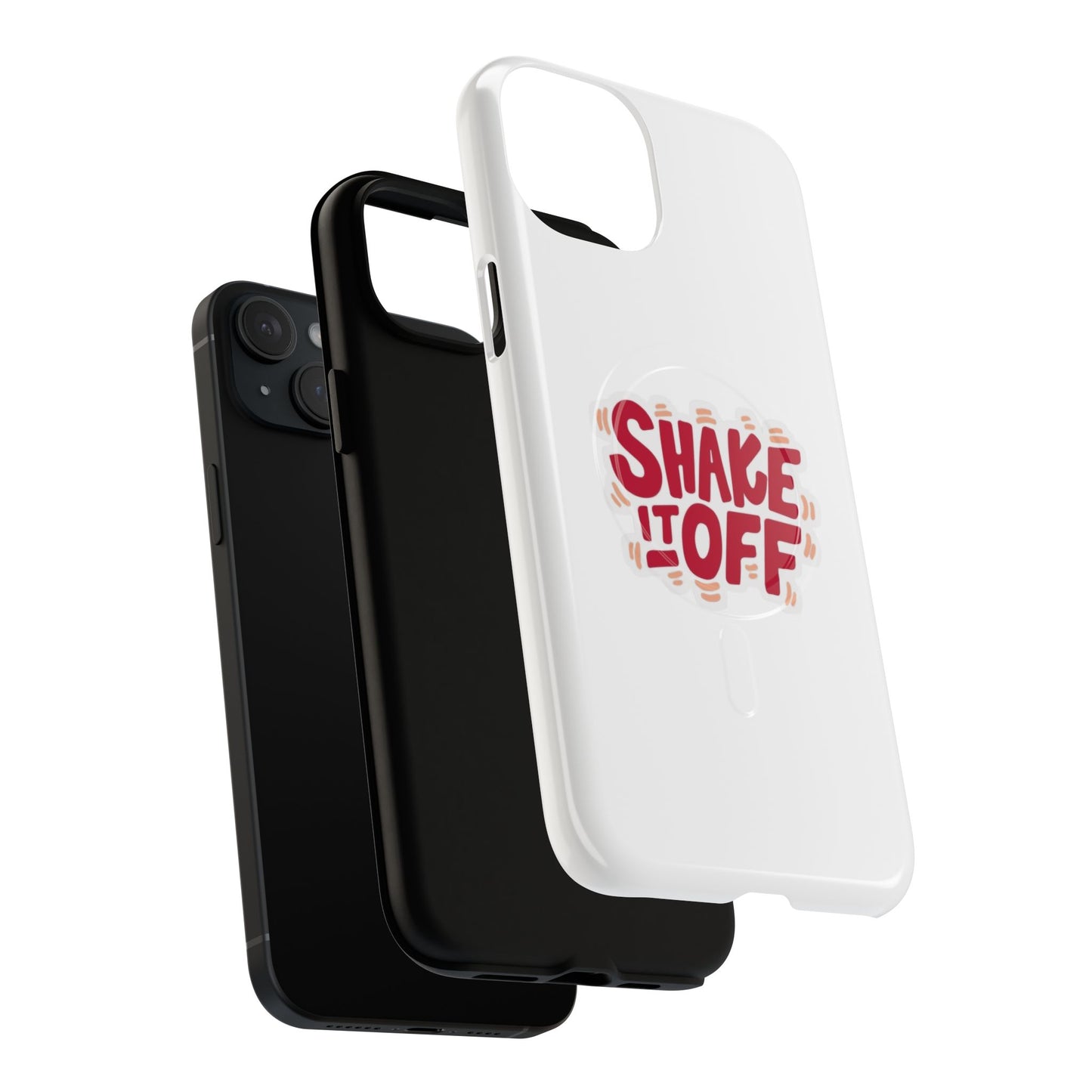 Swift Era Vibes Tough Magnetic Case