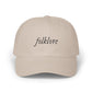Cherry Lip Merch Classic Dad cap