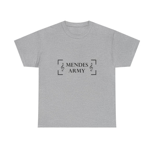 Wings of Silence Unisex Cotton Tee
