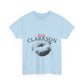 Retro Kiss Sound Unisex Heavy cotton tee