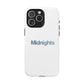 Not a Lot Going On Shop Tough Magnetic Case