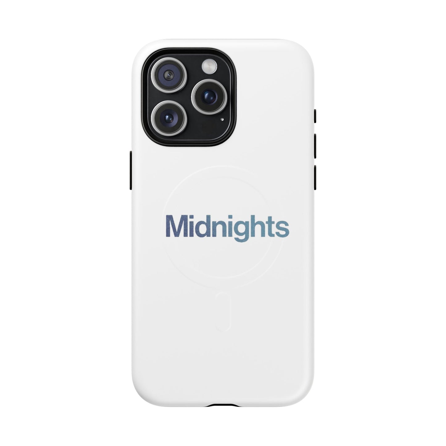 Not a Lot Going On Shop Tough Magnetic Case