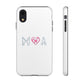 Nova Core Clothing Tough Cases