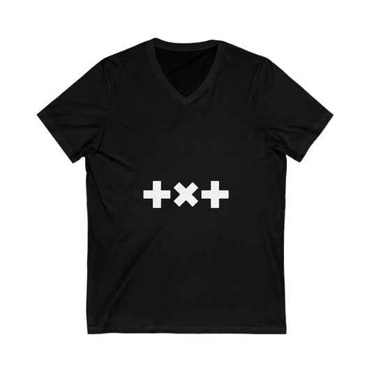 Aura Street Supply Unisex Jersey short sleeve