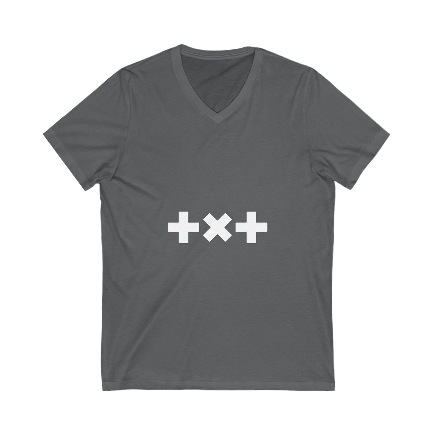 Aura Street Supply Unisex Jersey short sleeve