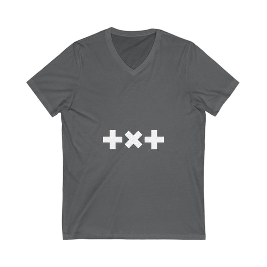 Aura Street Supply Unisex Jersey short sleeve