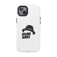 Top Hat Vibe Graphic Shirt