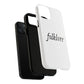 Cherry Lip Merch Tough Magnetic Case