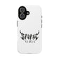 Monster Font Tough Magnetic case